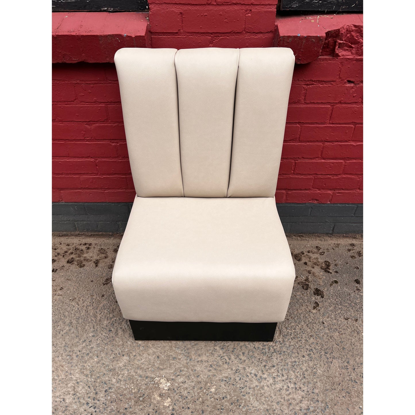 Booth Seating