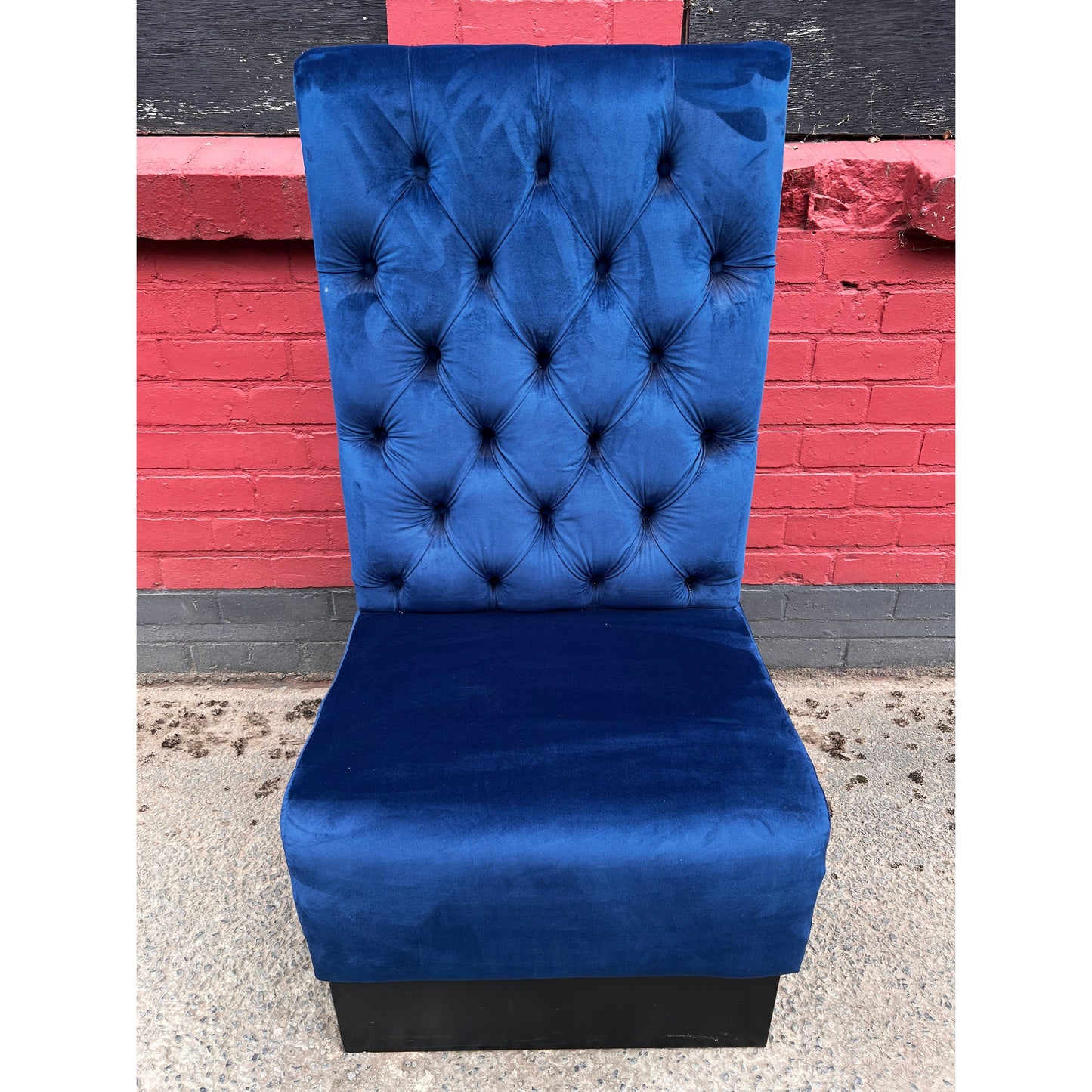 Booth Seating