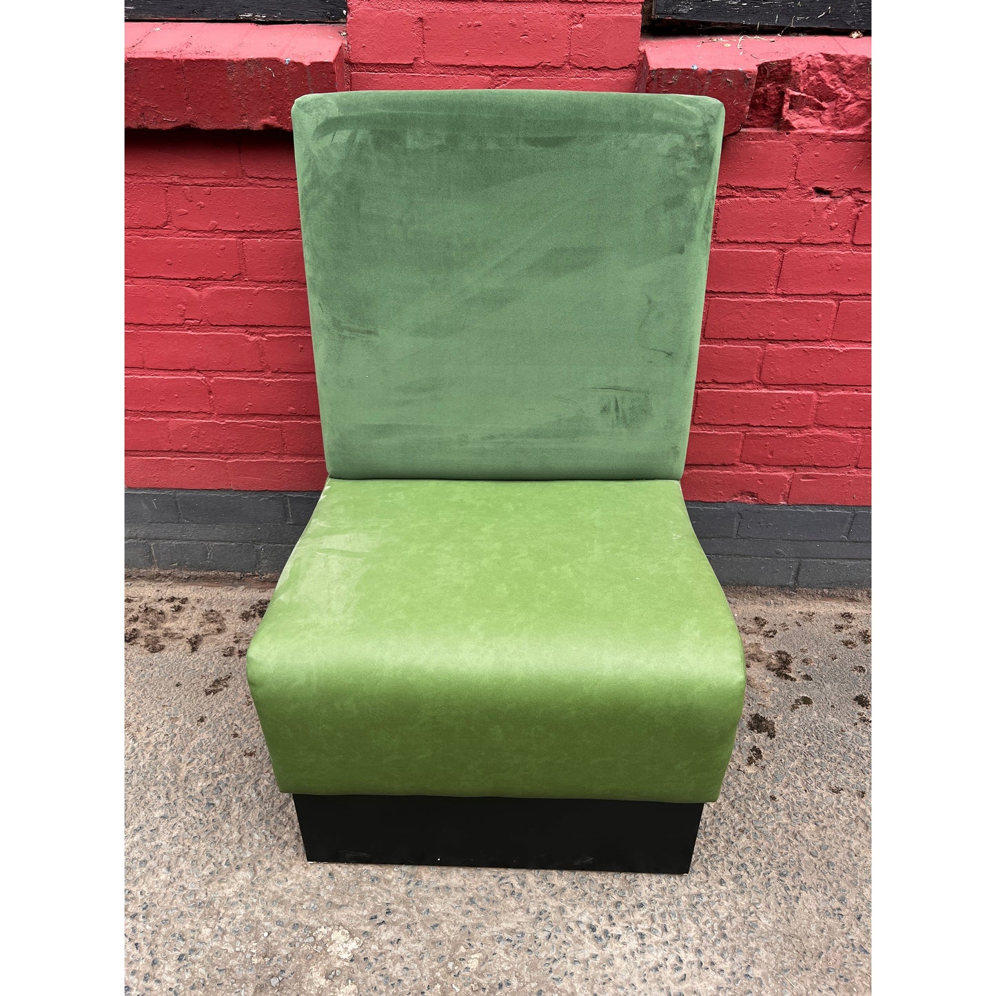 Booth Seating