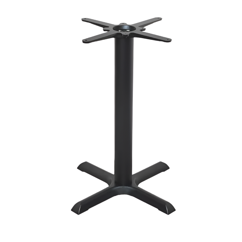 Cast Iron Table Legs