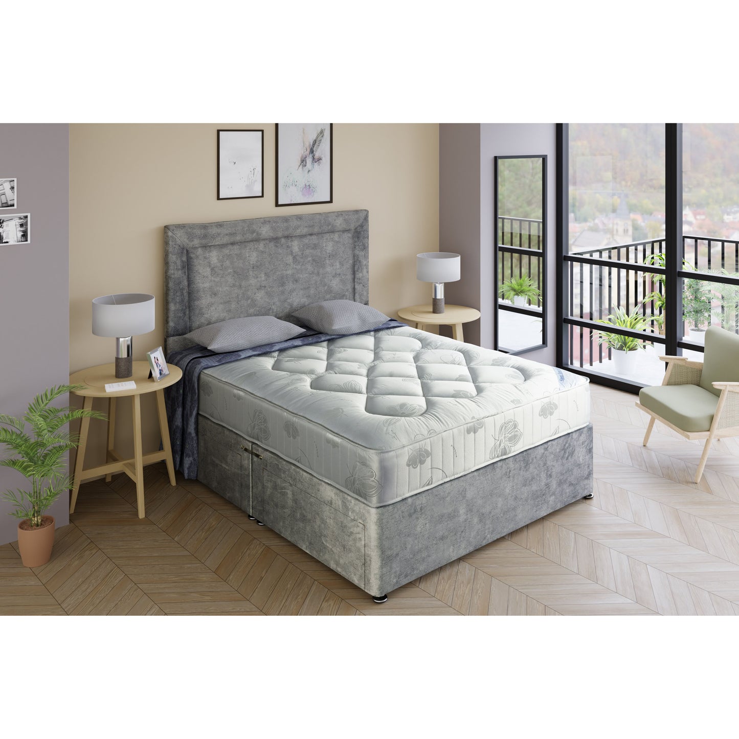 Capricorn Mattress