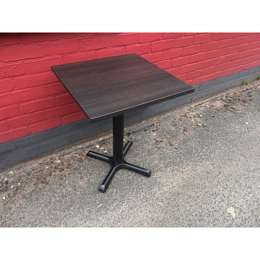 Laminate Table With Base Multiple Options - 2 to 4 days shipping