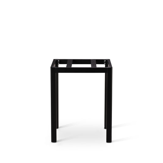 Table Base Frame Standard Metal